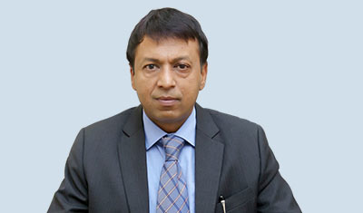 Manish Gupta